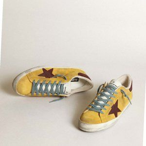 Golden Goose 41 NEW